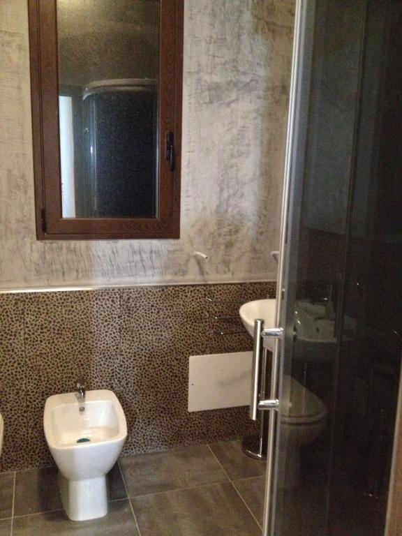 Villa Master room 4
